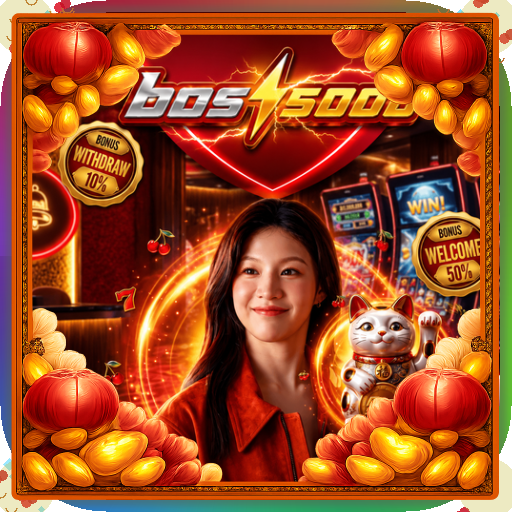 bos5000 — galeri pratinjau Resmi APK